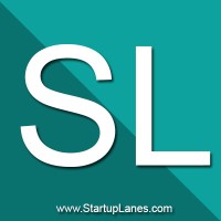 StartupLanes Delhi logo - Similar company to Startuplanes
