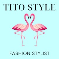 TITO STYLE - AWARD WINNING FASHION & CELEBRITY STYLIST 🦩 logo - Similar company to Shadetv