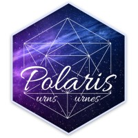Urnes Polaris - Polaris Urns logo - Similar company to Sand Urns
