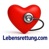 Lebensrettung.com logo - Similar company to Gesetze.Io
