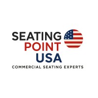 Seating Point US logo - Similar company to Seating Mind