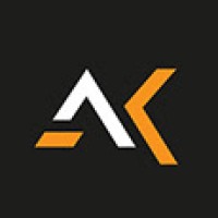 Ak designs logo - Similar company to Biletyna.Pl