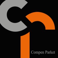 Compen Parket & Interieur logo - Similar company to Tida Parket