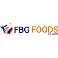 FBG Foods logo - Similar company to Md Mart Nigeria Limited