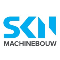 SKN Machinebouw B.V. logo - Similar company to Snr Technologies Ltd