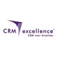 CRM excellence logo - Similar company to Fueld