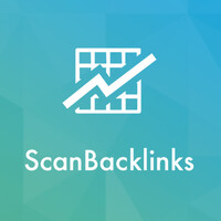 ScanBacklinks logo - Similar company to Linkquidator