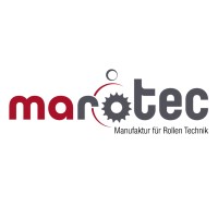 Marotec GmbH logo - Similar company to Interactive Interim Network E.V.