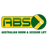 Australian Boom & Scissor Lift logo - Similar company to Australian Access Hire (Aah)