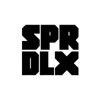 Super Deluxe logo - Similar company to Jae Studio