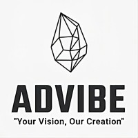 Advibe logo - Similar company to Glimpse Tech
