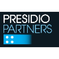 Presidio Partners logo - Similar company to Herkess & Partners
