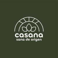 Casana Foods logo - Similar company to Novaplastica Sa De Cv