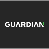 GUARDIAN logo - Similar company to Whaber