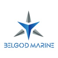 Belgod Marine logo - Similar company to Cosmiclab