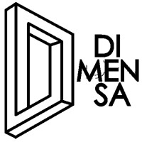 Dimensa logo - Similar company to Technd