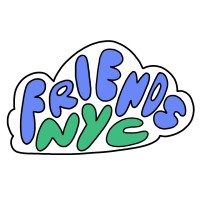FriendsNYC logo - Similar company to The Underbelly