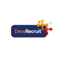 Devs Recruit logo - Similar company to Execafrica Recruitment Limited