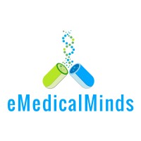 eMedicalMinds logo - Similar company to Canam Group