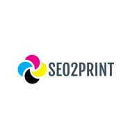 SEO2PRINT logo - Similar company to Telsolutions Ltd