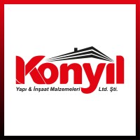 Konyıl Yapı & İnşaat Malzemeleri Ltd. Şti. logo - Similar company to Pentus Construction