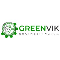 Greenvik Engineering (Pvt.) Ltd.