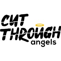 Cut Through Angels logo - Similar company to Career Stack