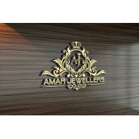 Amar Jewellers logo - Similar company to Hudhud