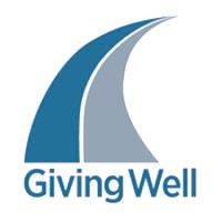 Giving Well logo - Similar company to Greenwest Electric