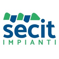 SECIT IMPIANTI SRL logo - Similar company to Gp2
