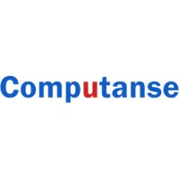 Computanse AS logo - Similar company to Apper®