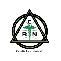 Research Network logo - Similar company to Elev8 Cannabis