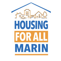 Housing For All Marin logo - Similar company to Marin Environmental Housing Collaborative