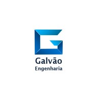 Galvão Engenharia logo - Similar company to Engibras