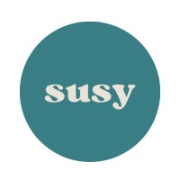 Susy | Comunidade E Tecnologia Para Brechós