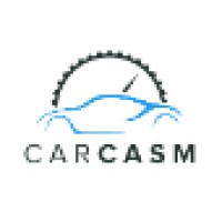 Carcasm logo - Similar company to Autoxloo