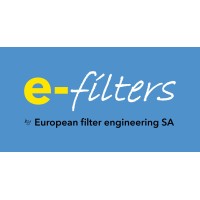 European Filter Engineering SA logo - Similar company to Parmovil