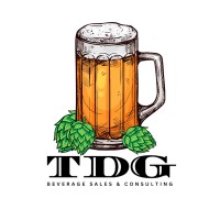 TDG Beverage Sales & Consulting logo - Similar company to Envirostar
