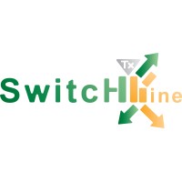 Switchkine logo - Similar company to Atlantic Collective