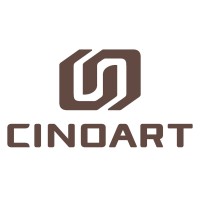 CINOART - Shenzhen Meshining Technology logo - Similar company to All Things Coffee