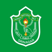 Delhi Public School Srinagar logo - Similar company to Foundation World School