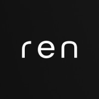 Ren Systems logo - Similar company to Typless