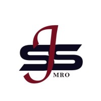 SJS MRO logo - Similar company to Namah Shivay Aerotech