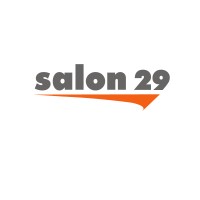 Salon29 logo - Similar company to Blubim
