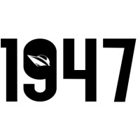 Agencia 1947 logo - Similar company to Domus Srl