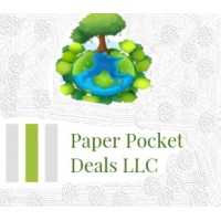 Paper Pocket Deals logo - Similar company to Asia Thai Paper Co., Ltd