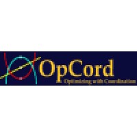 OpCord logo - Similar company to Canvera Digital Technologies Pvt Ltd