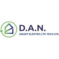 DANSmart Elektrotech logo - Similar company to Novier Lab
