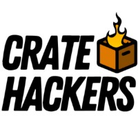 Crate Hackers
