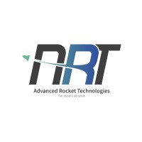 Advanced Rocket Technologies logo - Similar company to Spin Tech